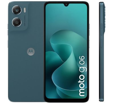 Motorola Moto G06