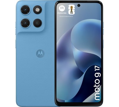 Motorola Moto G17