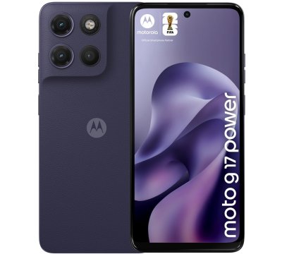 Motorola Moto G17 Power