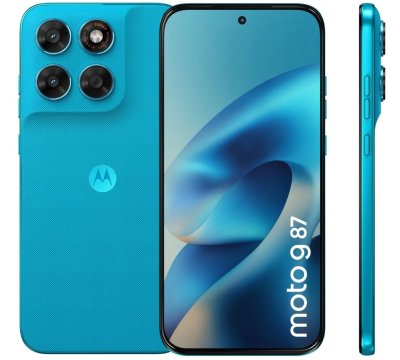 Motorola Moto G87