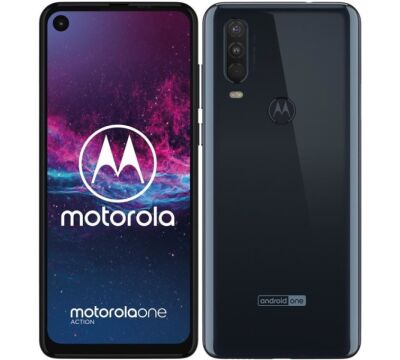 Motorola One Action