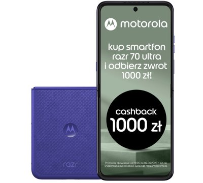 Motorola Razr 70 Ultra