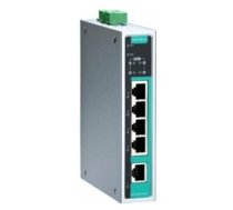 Moxa EDS-G205A-4POE-T