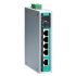 Moxa EDS-G205A-4POE-T product thumbnail