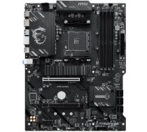 MSI B550 Gaming