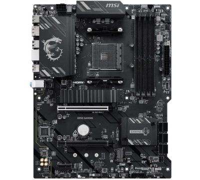 MSI B550 Gaming