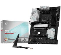 MSI B550 GAMING WIFI