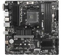MSI B550M PRO-VDH