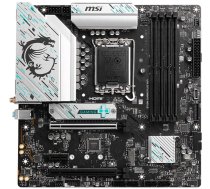 MSI B760M GAMING PLUS WIFI