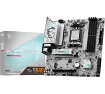 MSI B840M GAMING PLUS WIFI6E