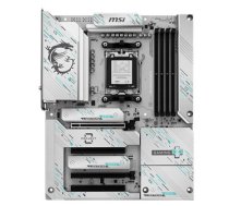 MSI B850 GAMING PLUS WIFI PZ