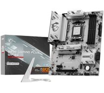 MSI B850 GAMING PLUS WIFI6E