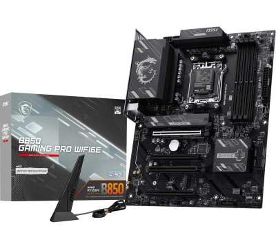 MSI B850 Gaming Pro WIFI6E