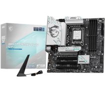 MSI B860M GAMING PLUS WIFI