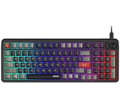 MSI Forge GK110