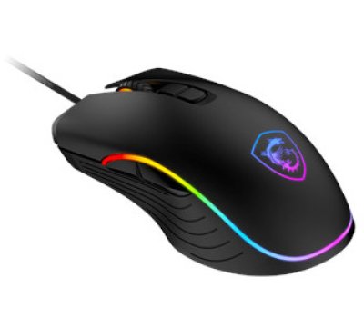 MSI Forge GM300