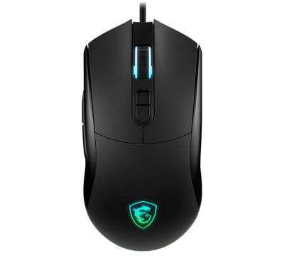 MSI Forge GM320