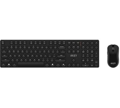 MSI Forge K210 Combo