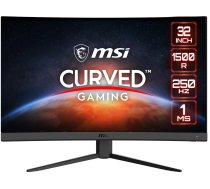 MSI G32C4X