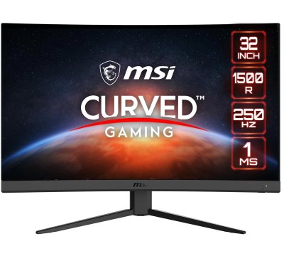 MSI G32C4X