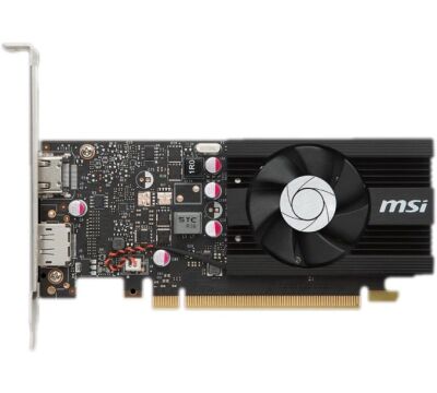 MSI GeForce GT 1030 LP
