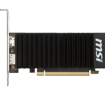 MSI GeForce GT 1030 OC