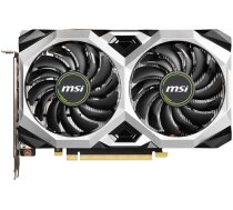 MSI GeForce GTX 1660 Super  X