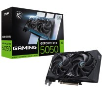 MSI GeForce RTX 5050 Gaming OC