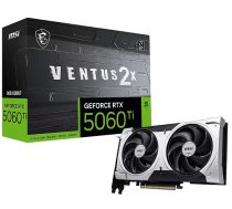 MSI GeForce RTX 5060 Ti