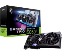 MSI GeForce RTX 5060 Ti Gaming Trio OC