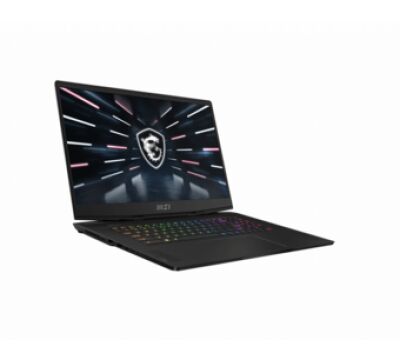 MSI GS77 Stealth 12UH ENG STEALTHGS7712UH-059NL