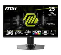 MSI MAG 255PXF