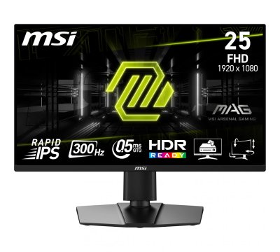MSI MAG 255PXF