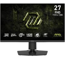 MSI MAG 272PF X24