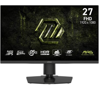 MSI MAG 272PF X24