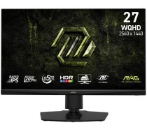 MSI MAG 272QPF E20