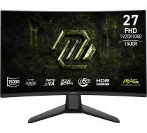 MSI MAG 274CF X24
