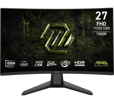MSI MAG 274CF X24