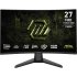MSI MAG 274CF X24 product thumbnail