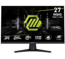 MSI MAG 274QF E20