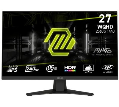 MSI MAG 274QF E20