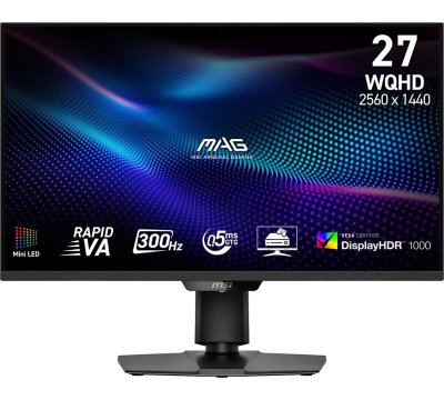 MSI MAG 274QPF