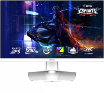 MSI MAG 274QRFW E20