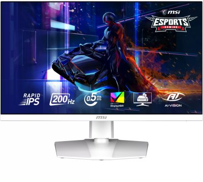 MSI MAG 274QRFW E20