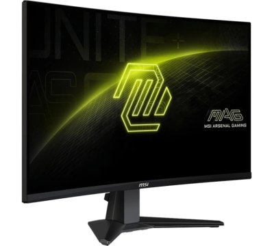 MSI MAG 276CXFDE