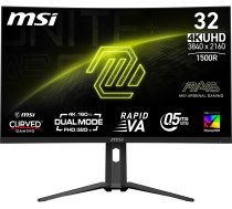 MSI MAG 321CUPDF