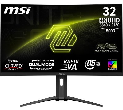 MSI MAG 321CUPDF