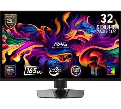 MSI MAG 322UP