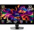 MSI MAG 322UP product thumbnail