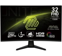 MSI MAG 32C6X